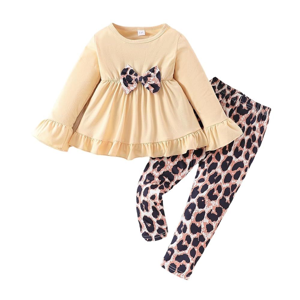 トップス JILTU baby frill foodie Amazon.com: Ayzozuy 2-7 Years Toddler Baby Girl Clothes